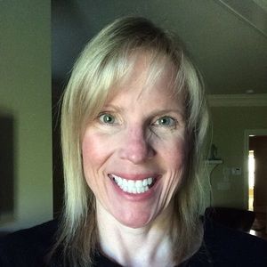 Meet your Posher, Kirsten